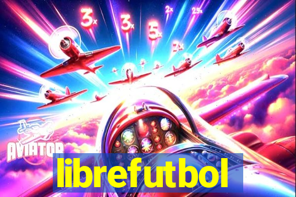 librefutbol