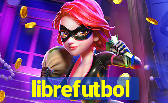 librefutbol