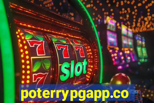 poterrypgapp.com