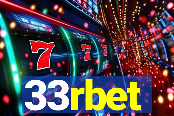 33rbet