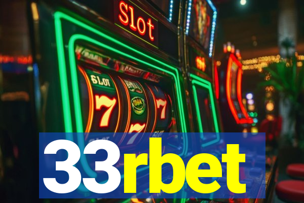 33rbet