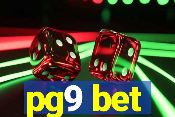 pg9 bet