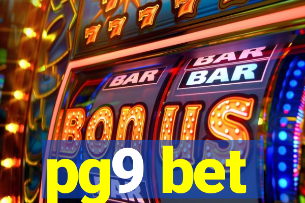 pg9 bet