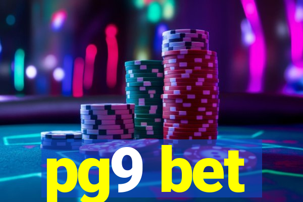 pg9 bet