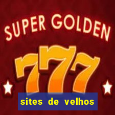 sites de velhos ricos que querem bancar