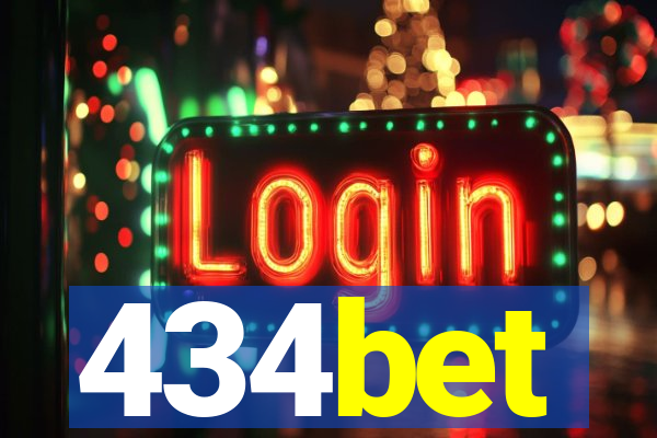434bet
