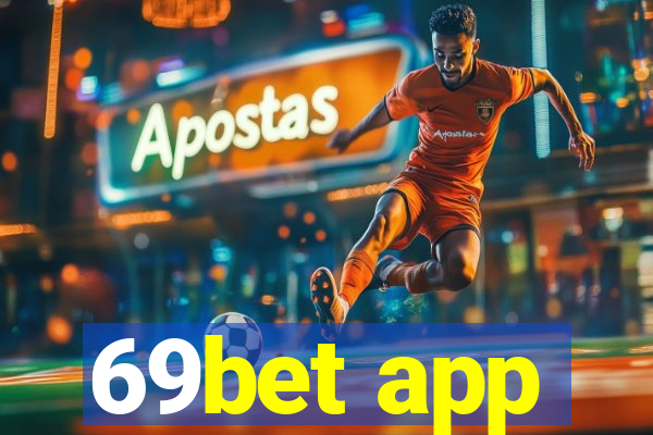 69bet app