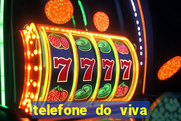 telefone do viva sorte oficial