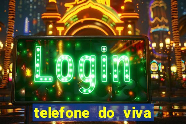 telefone do viva sorte oficial