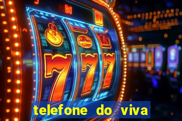 telefone do viva sorte oficial
