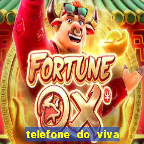 telefone do viva sorte oficial