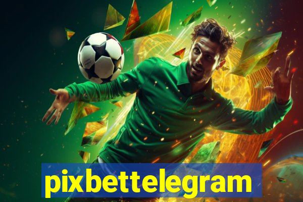 pixbettelegram