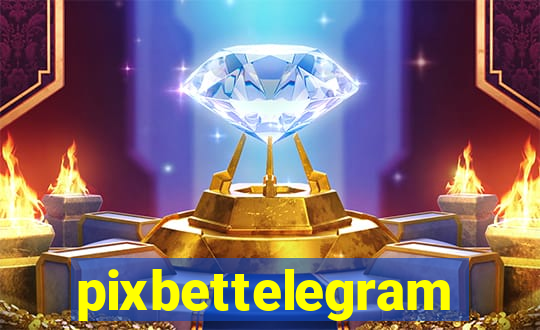 pixbettelegram