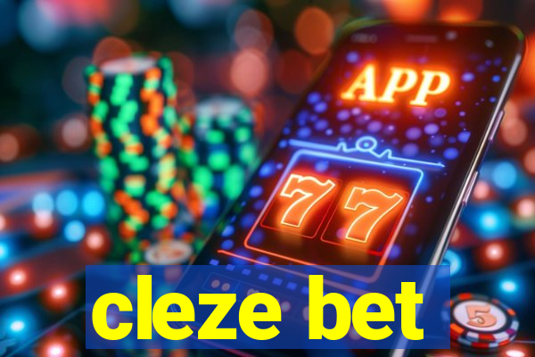 cleze bet