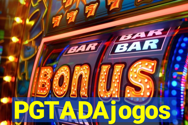 PGTADAjogos
