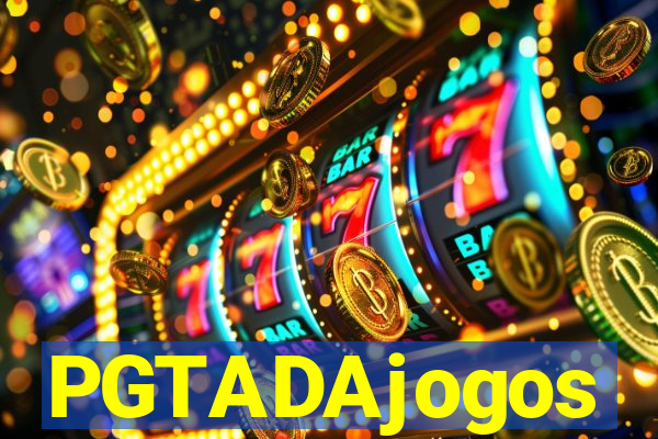 PGTADAjogos