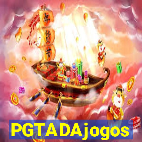 PGTADAjogos