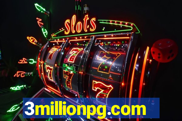 3millionpg.com