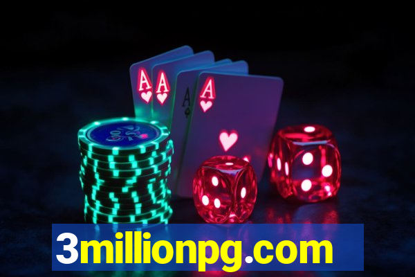 3millionpg.com