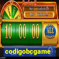 codigobcgame