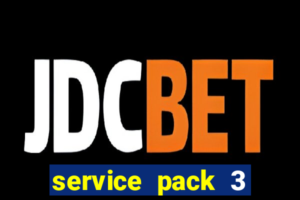 service pack 3 windows 7 64 bits download