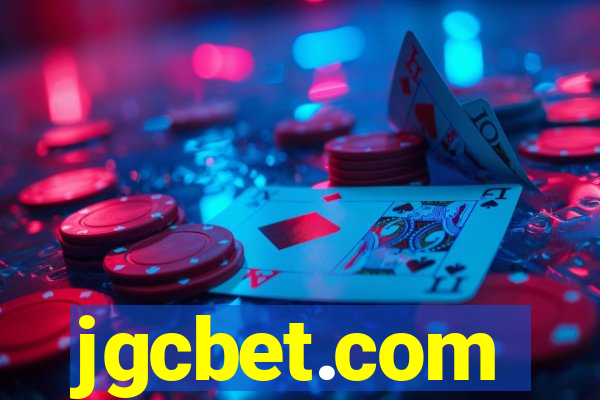 jgcbet.com