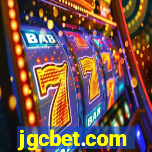 jgcbet.com
