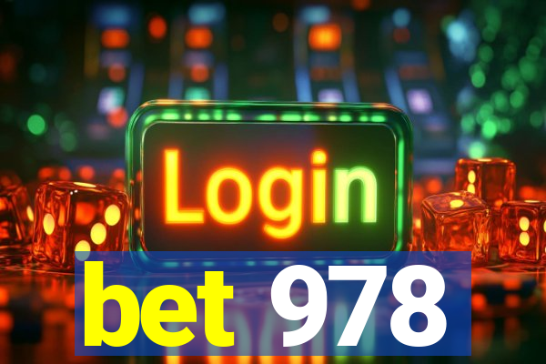 bet 978