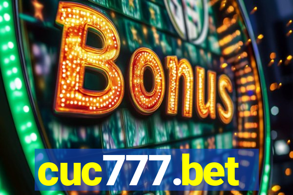 cuc777.bet