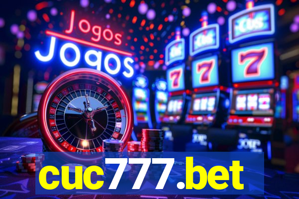cuc777.bet