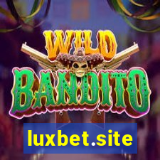 luxbet.site