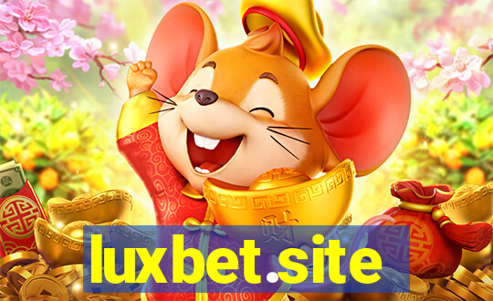 luxbet.site