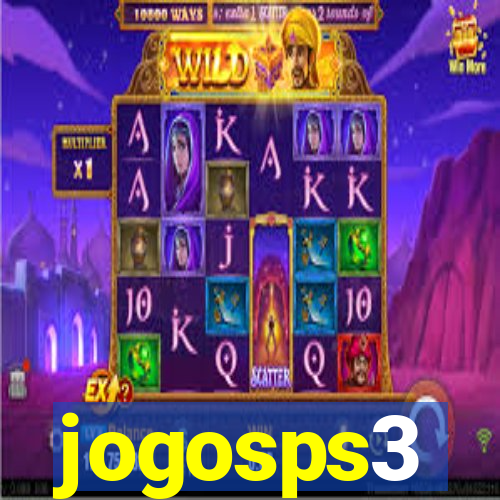 jogosps3
