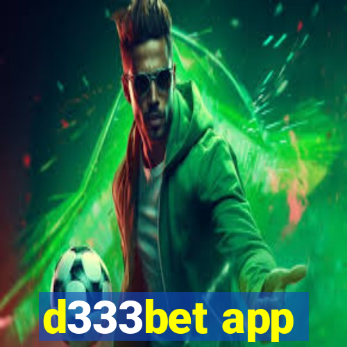 d333bet app