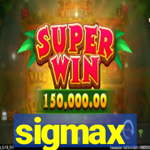 sigmax