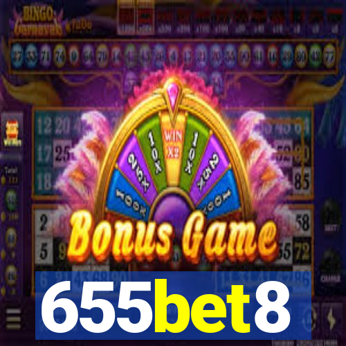 655bet8
