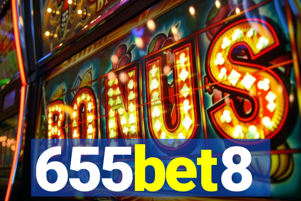 655bet8