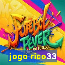 jogo rico33