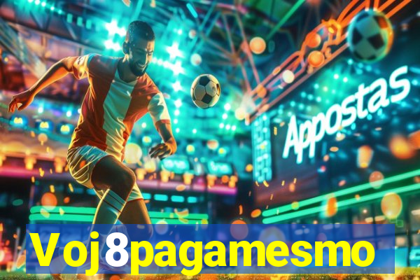 Voj8pagamesmo