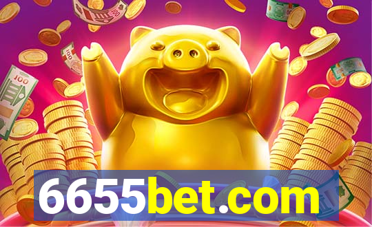 6655bet.com
