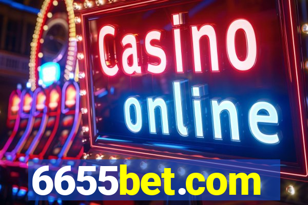 6655bet.com