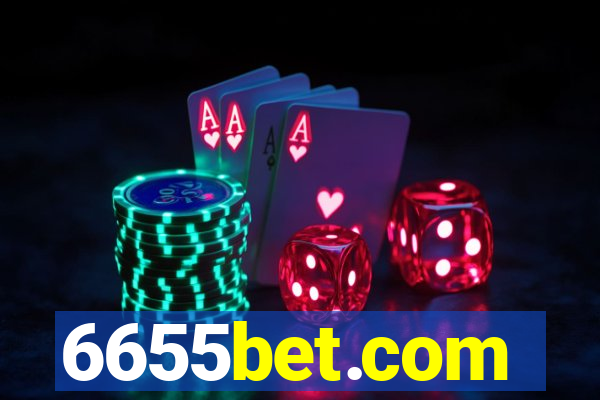 6655bet.com