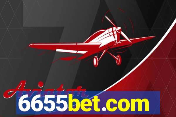 6655bet.com