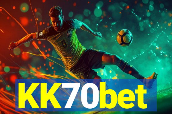 KK70bet