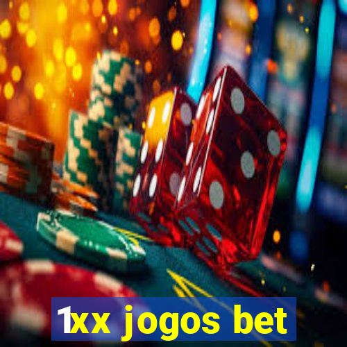 1xx jogos bet
