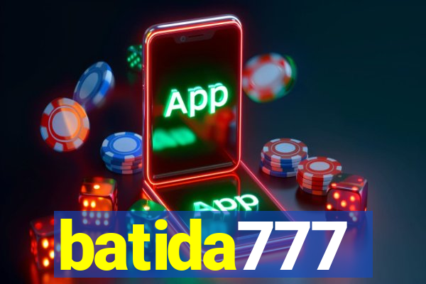 batida777