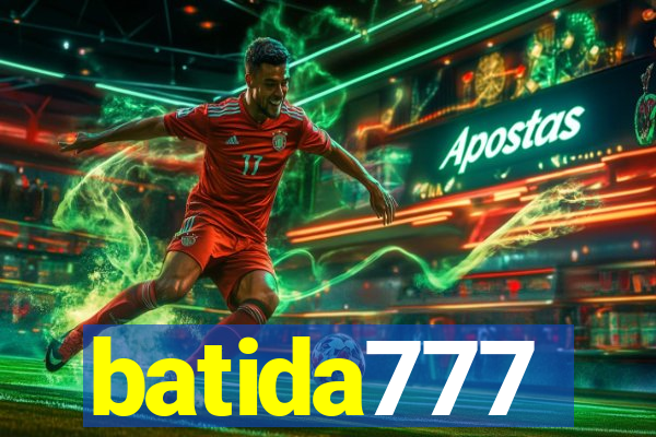 batida777