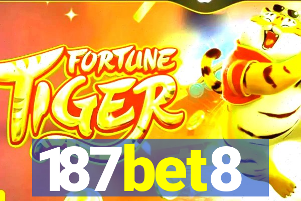 187bet8