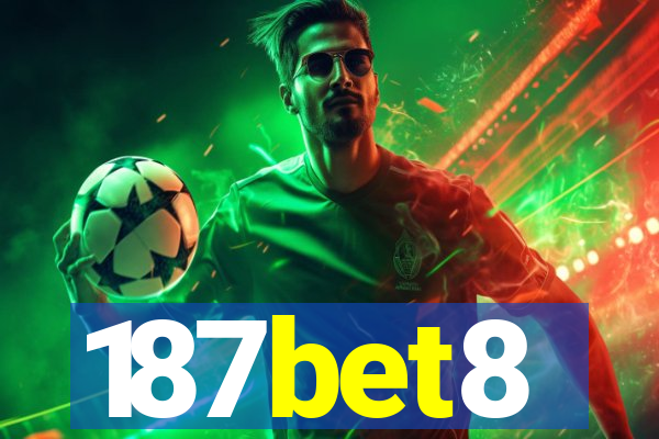187bet8