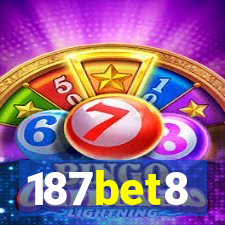 187bet8